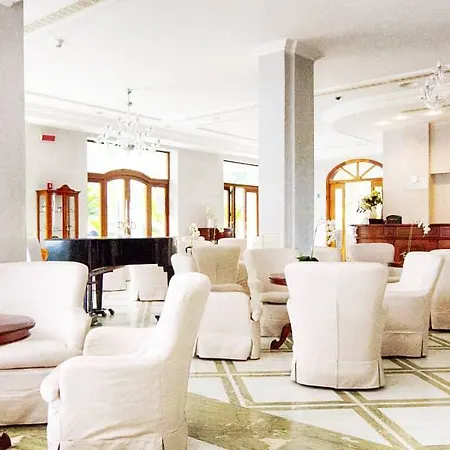Sant'angelo 3* Pimonte