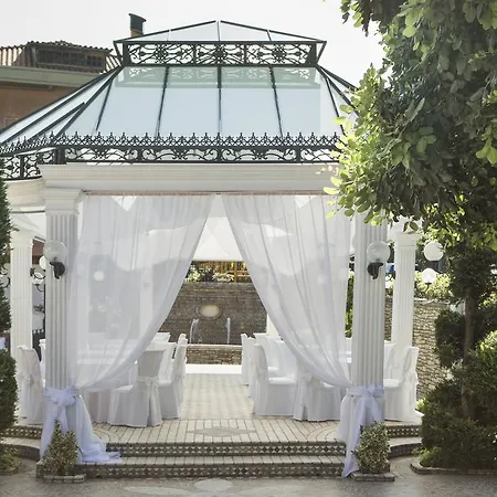 Sant'angelo 3* Pimonte