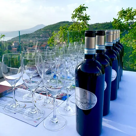 Hotel Sant'angelo 3*