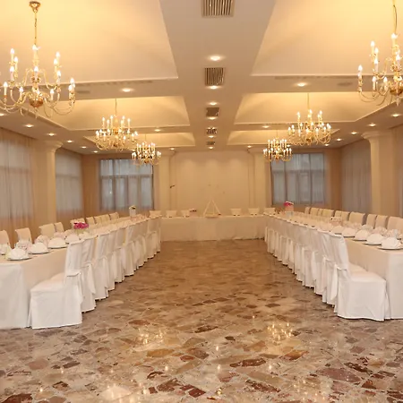 Sant'angelo Hotel Pimonte