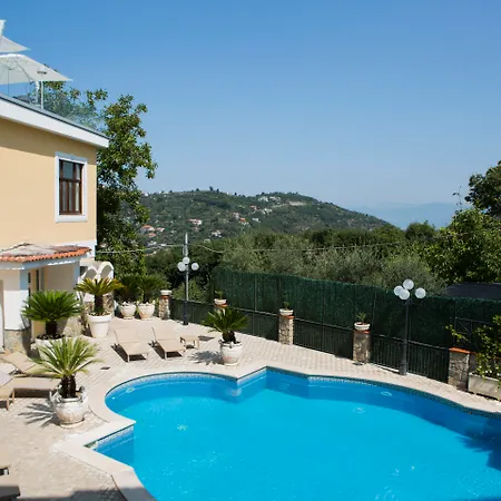 Hotel Sant'angelo 3*