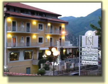 Sant'angelo Hotel