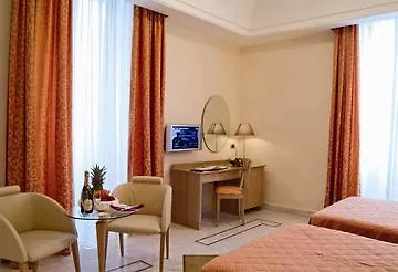 Hotel Sant'angelo Pimonte