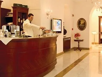 Sant'angelo 3* Pimonte